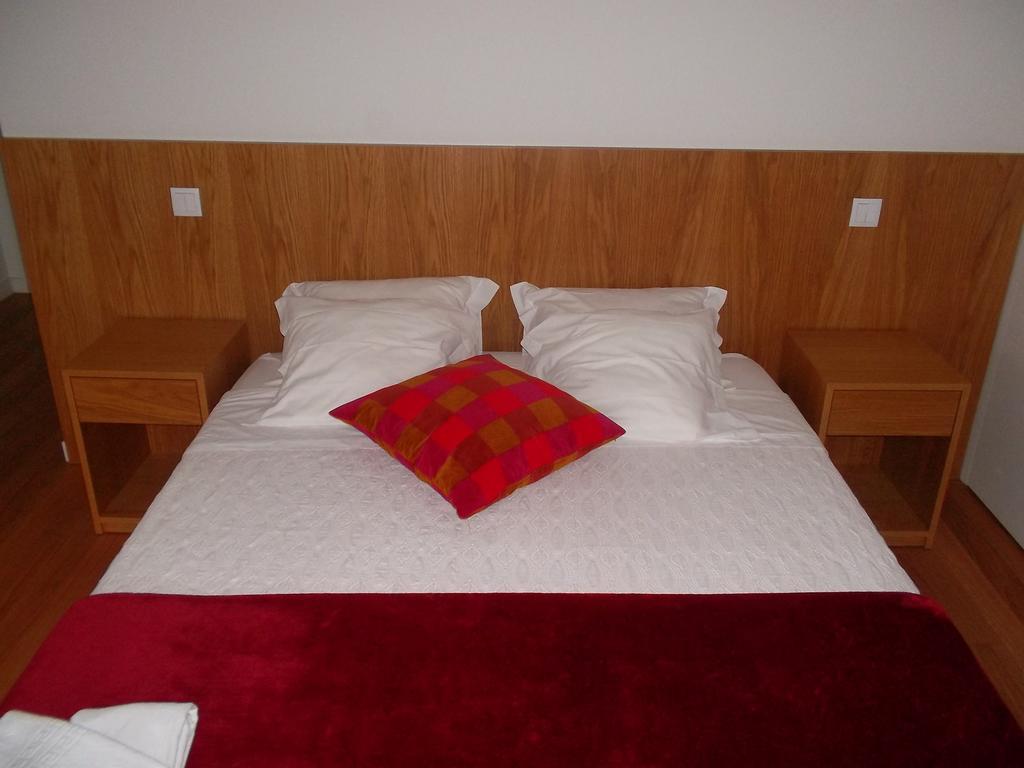 Villa Casa D'Auleira Ponte da Barca Zimmer foto